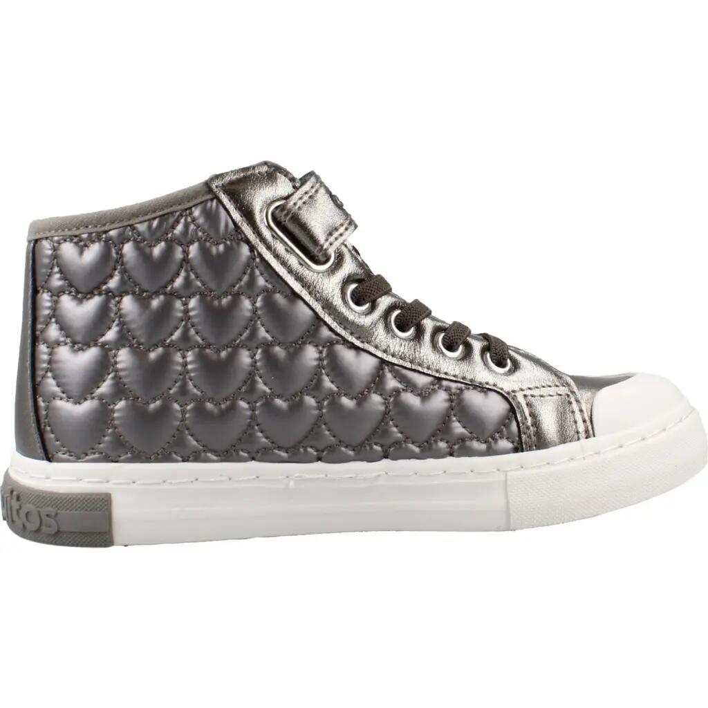 Zapatillas Conguitos Corazones 4/5