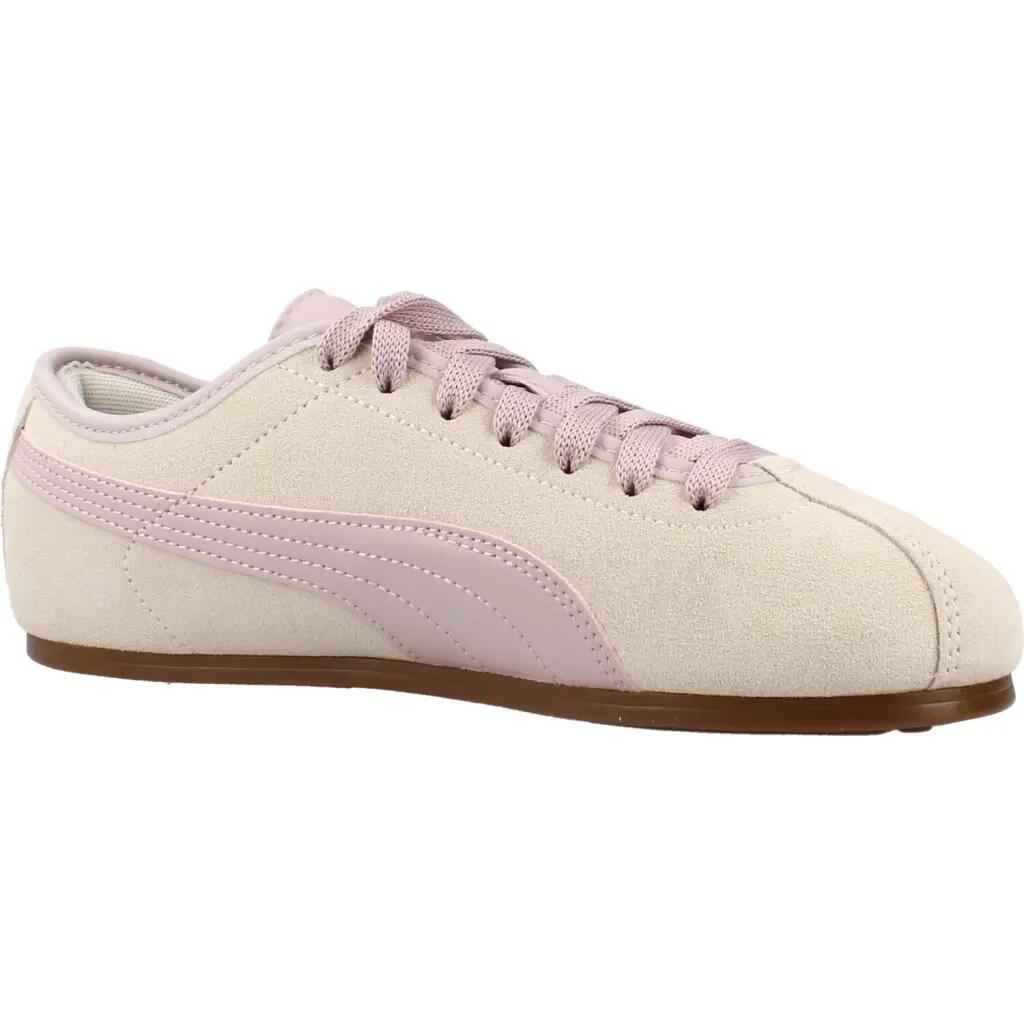 Buty PUMA YELLOW PUMA TACKLE Beżowy 5/5
