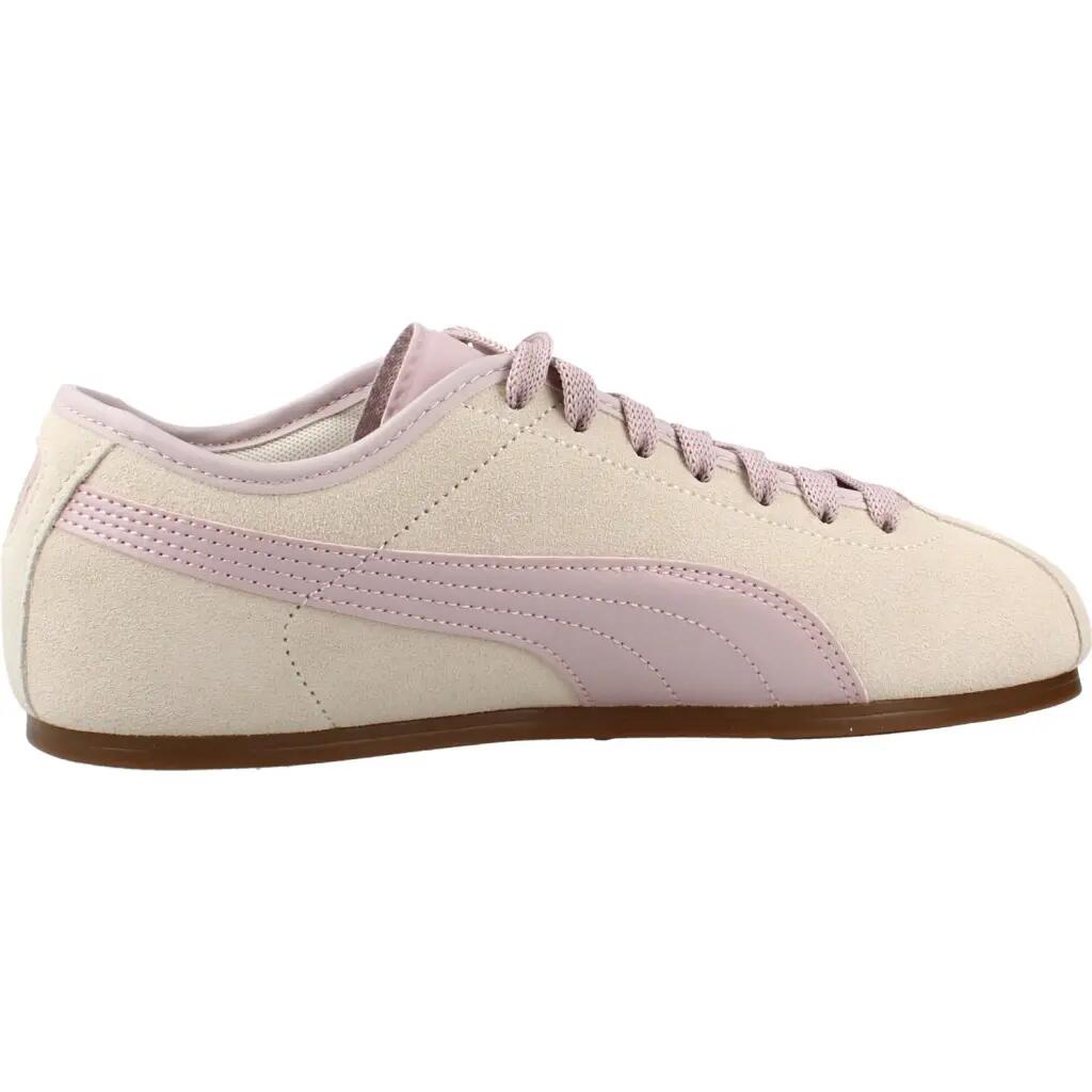 Buty PUMA YELLOW PUMA TACKLE Beżowy 4/5