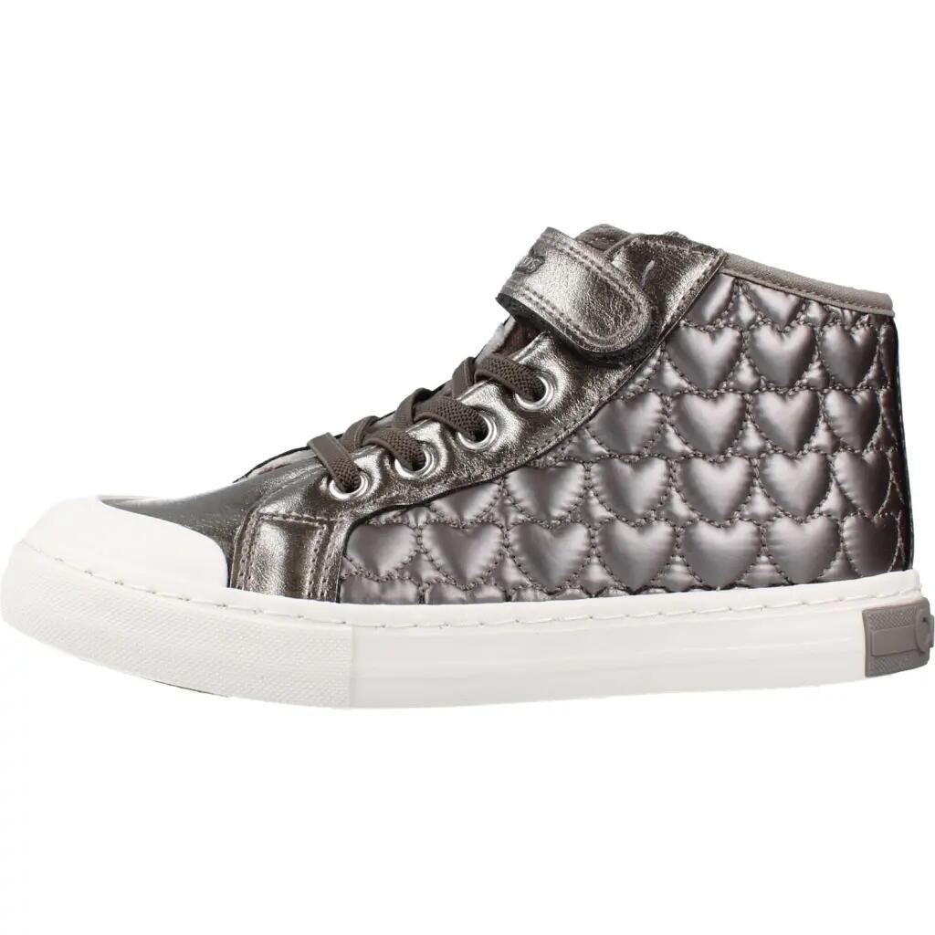 Zapatillas Conguitos Corazones 2/5