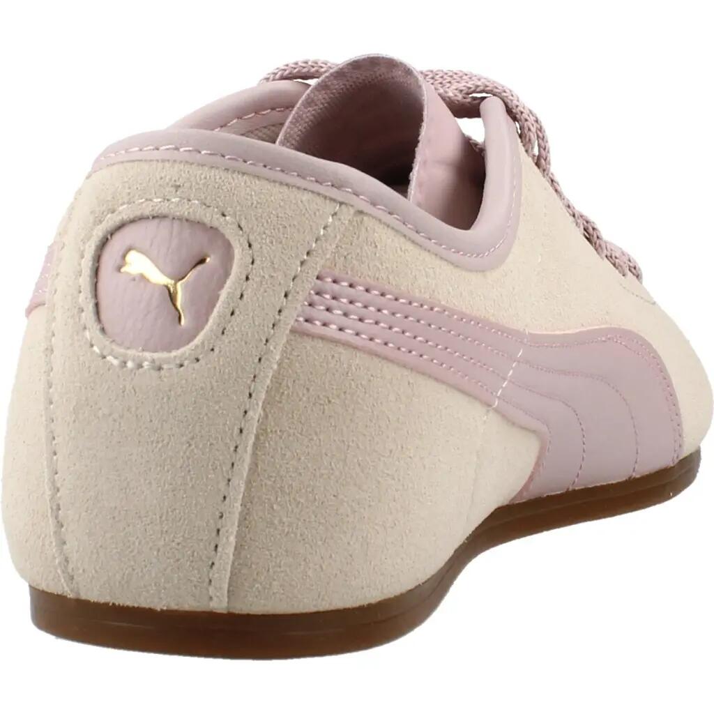 Buty PUMA YELLOW PUMA TACKLE Beżowy 3/5