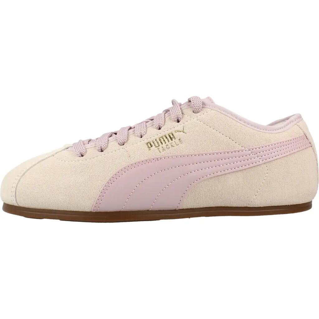 Buty PUMA YELLOW PUMA TACKLE Beżowy 2/5