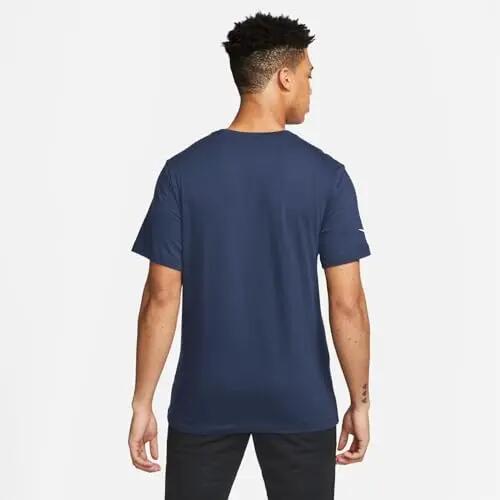 Hemden universeel voor heren Nike Park 20 8/8