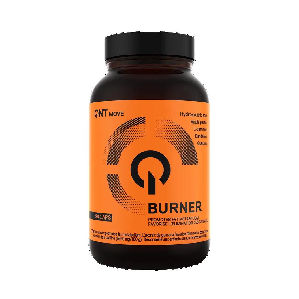 Burner - 90 caps