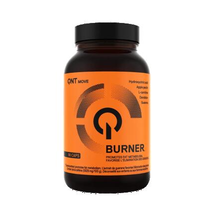 Burner - 90 gélules