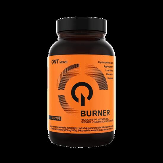 Burner - 90 gélules