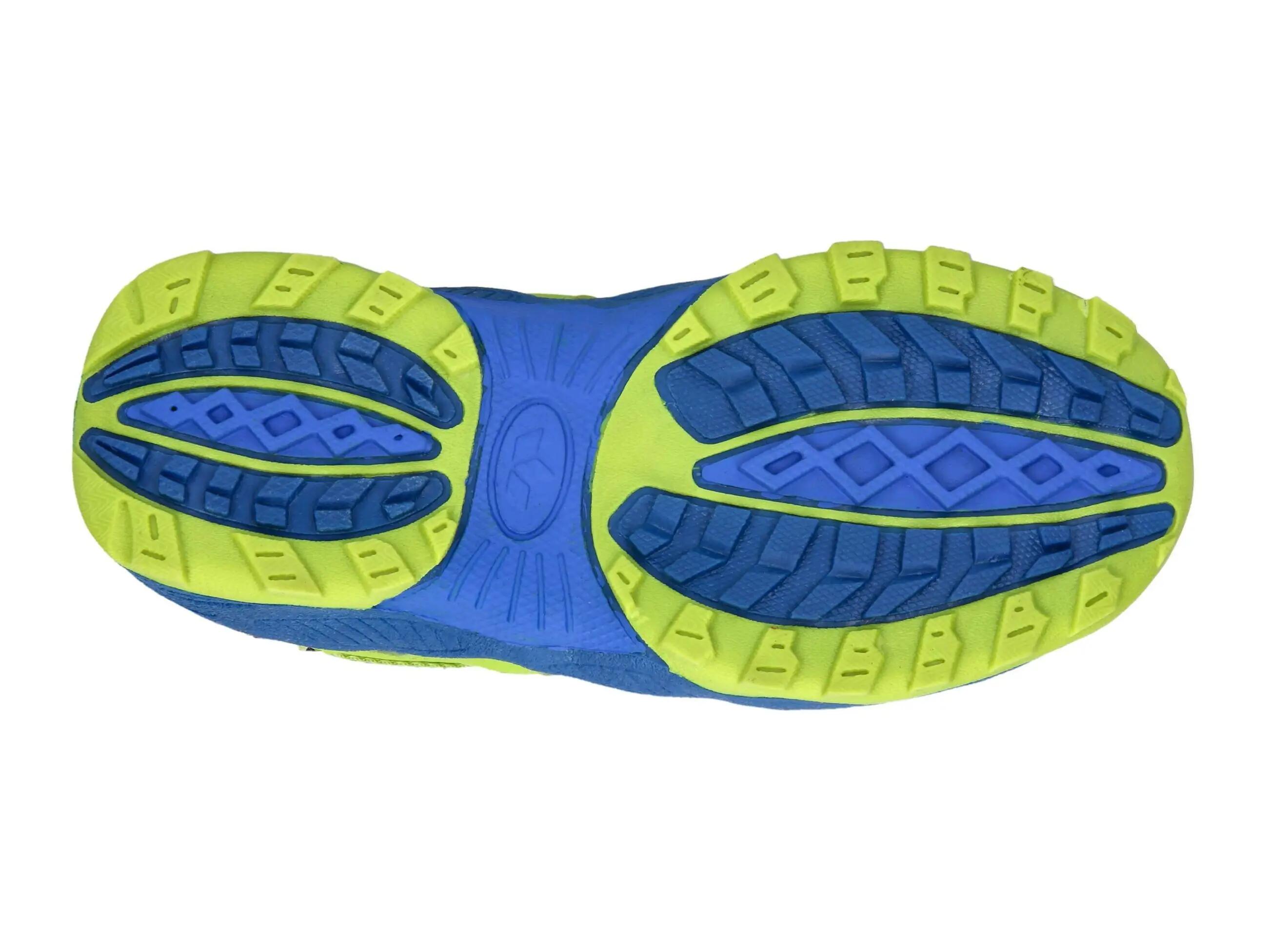 Chaussures - outdoor - enfants - légères, résistantes, laçage rapide - Fremont 6/6