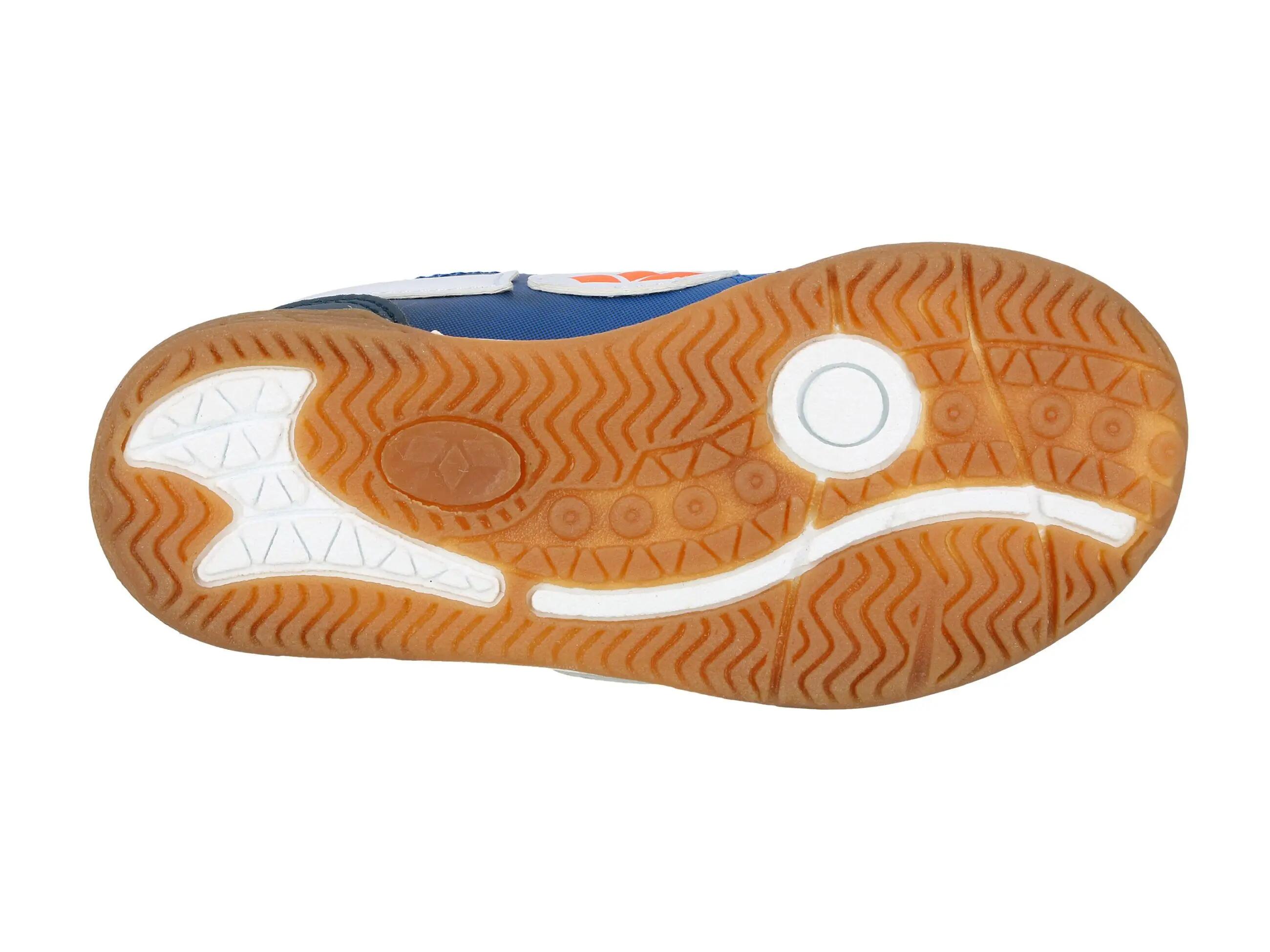 Scarpe - Sport - Bambini - Velcro, soletta estraibile - Bernie V 6/6