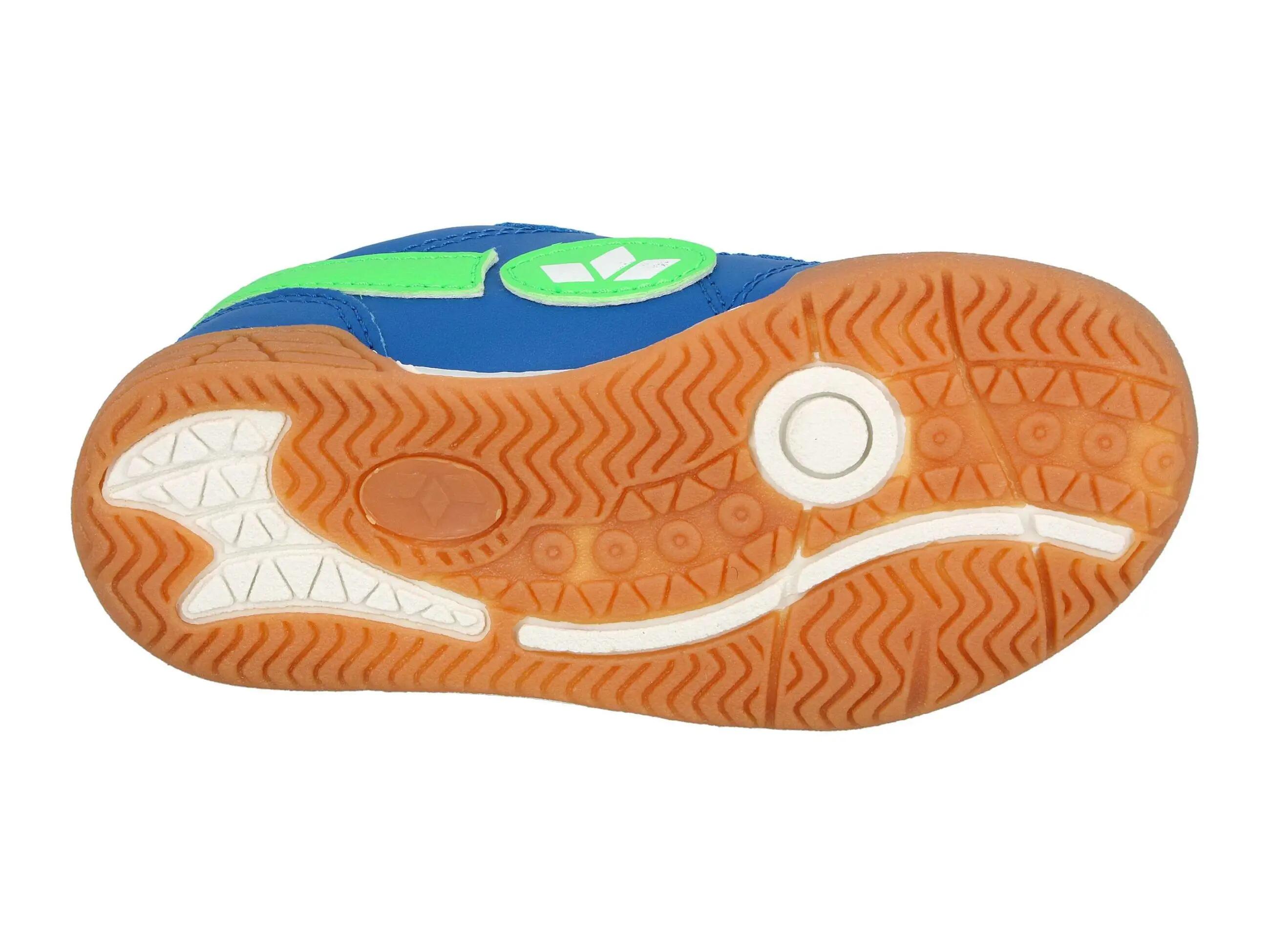 Scarpe - Sport - Bambini - Velcro, soletta estraibile - Bernie V 6/6