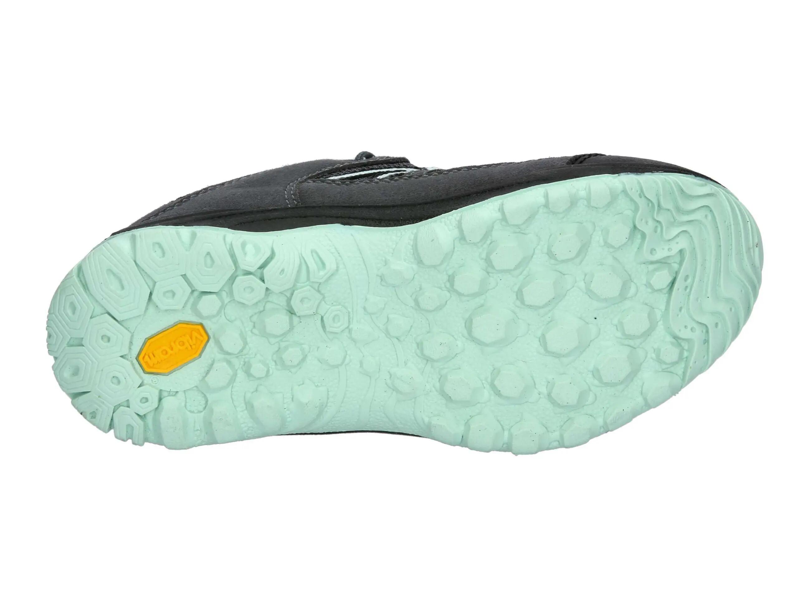 Chaussures - outdoor - filles - étanche, vibram - ohio low 6/6