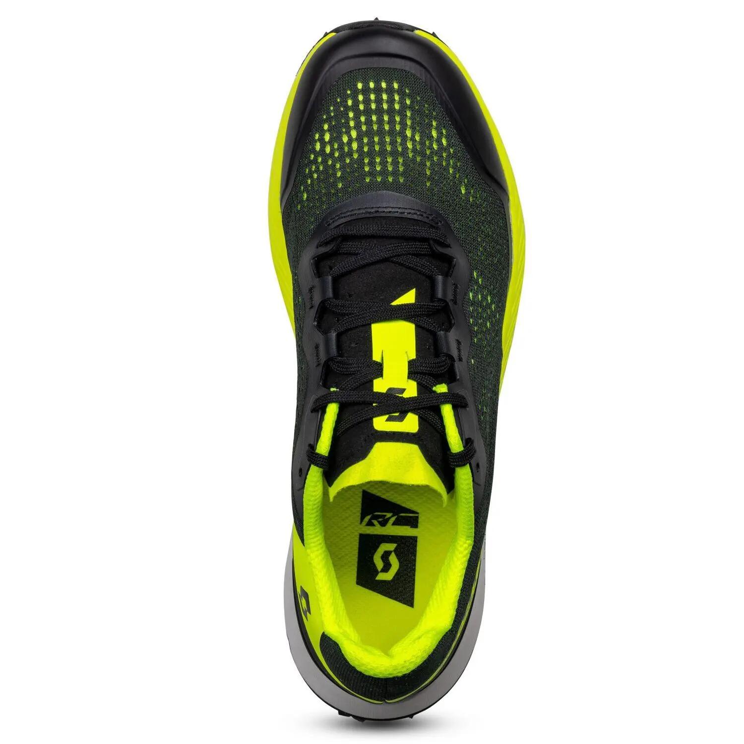 Zapatillas de trail running hombre Scott ULTRA CARBON RC 6/7