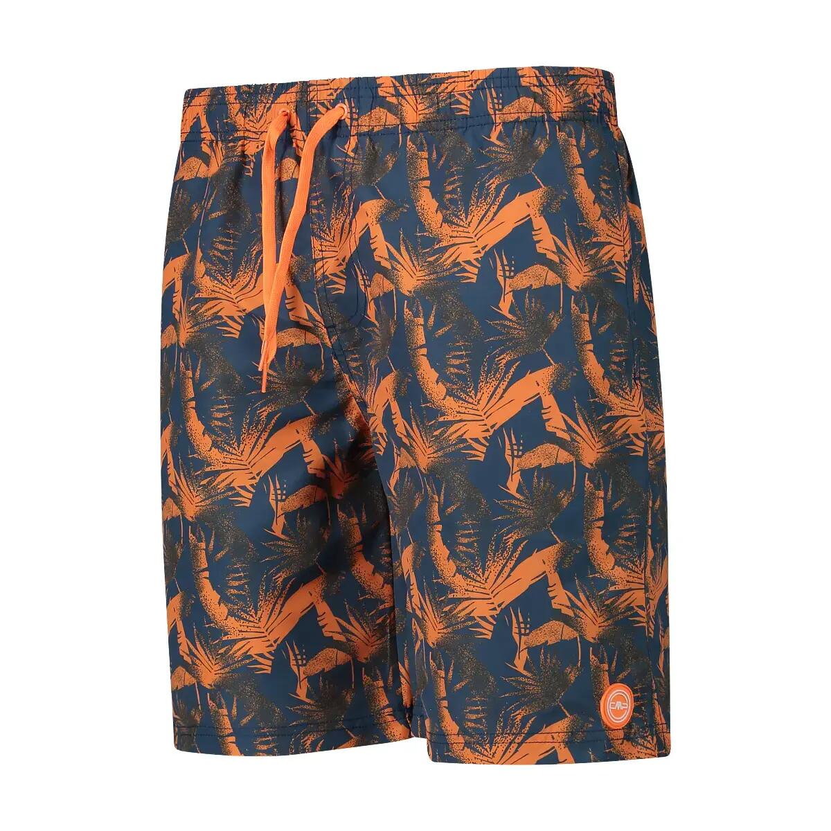 Mittellange Badehose CMP 2/2