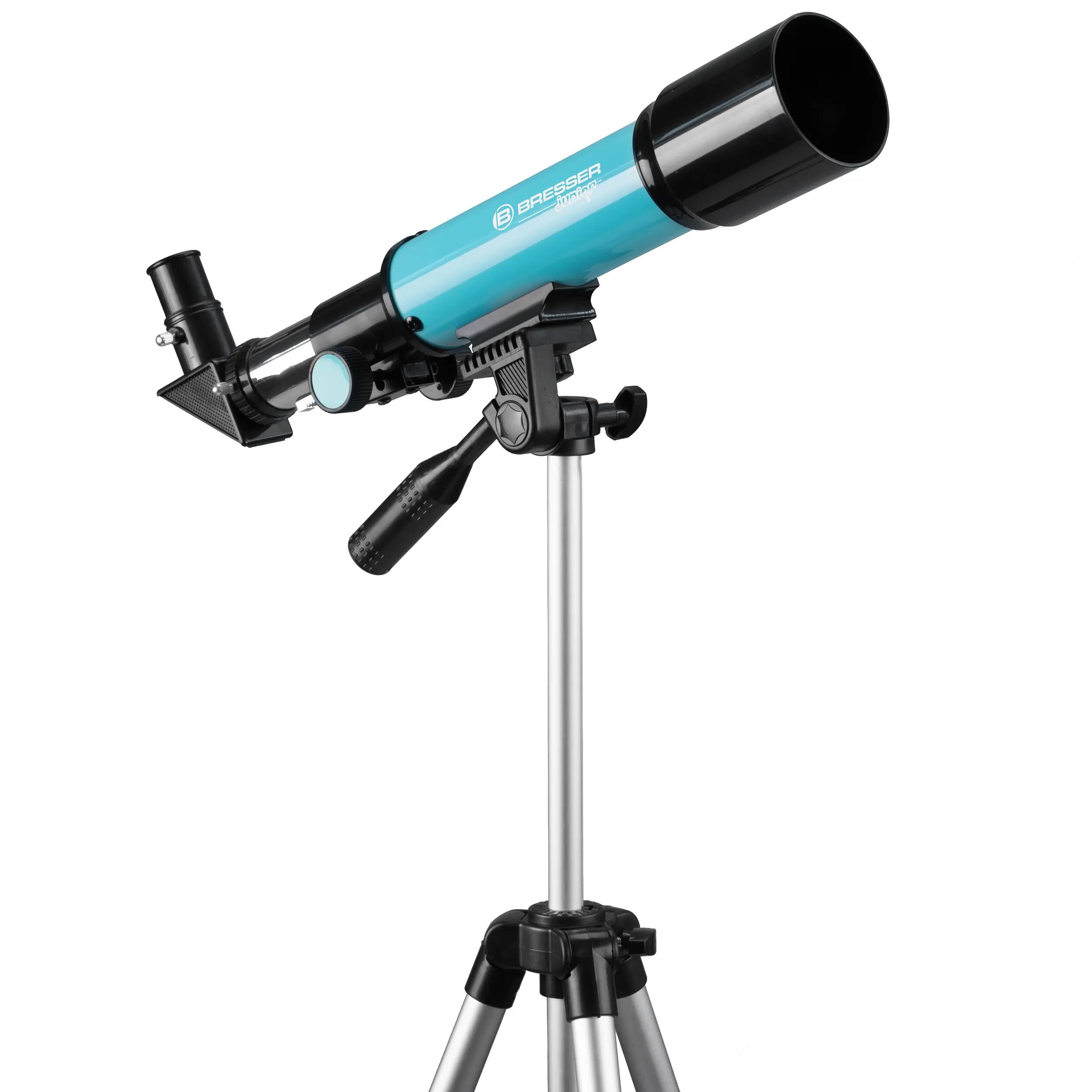 Lenzentelescoop 50/360 met tent 5/7