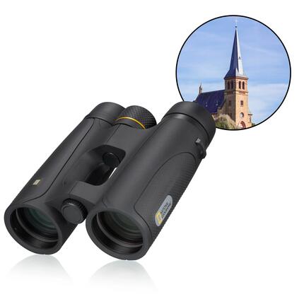 Fernglas Luchs 10x42