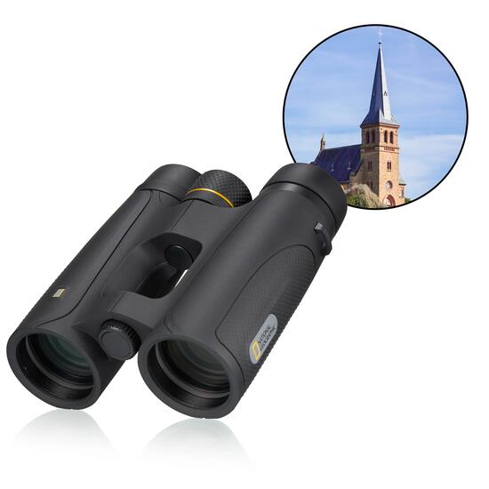 Fernglas Luchs 10x42