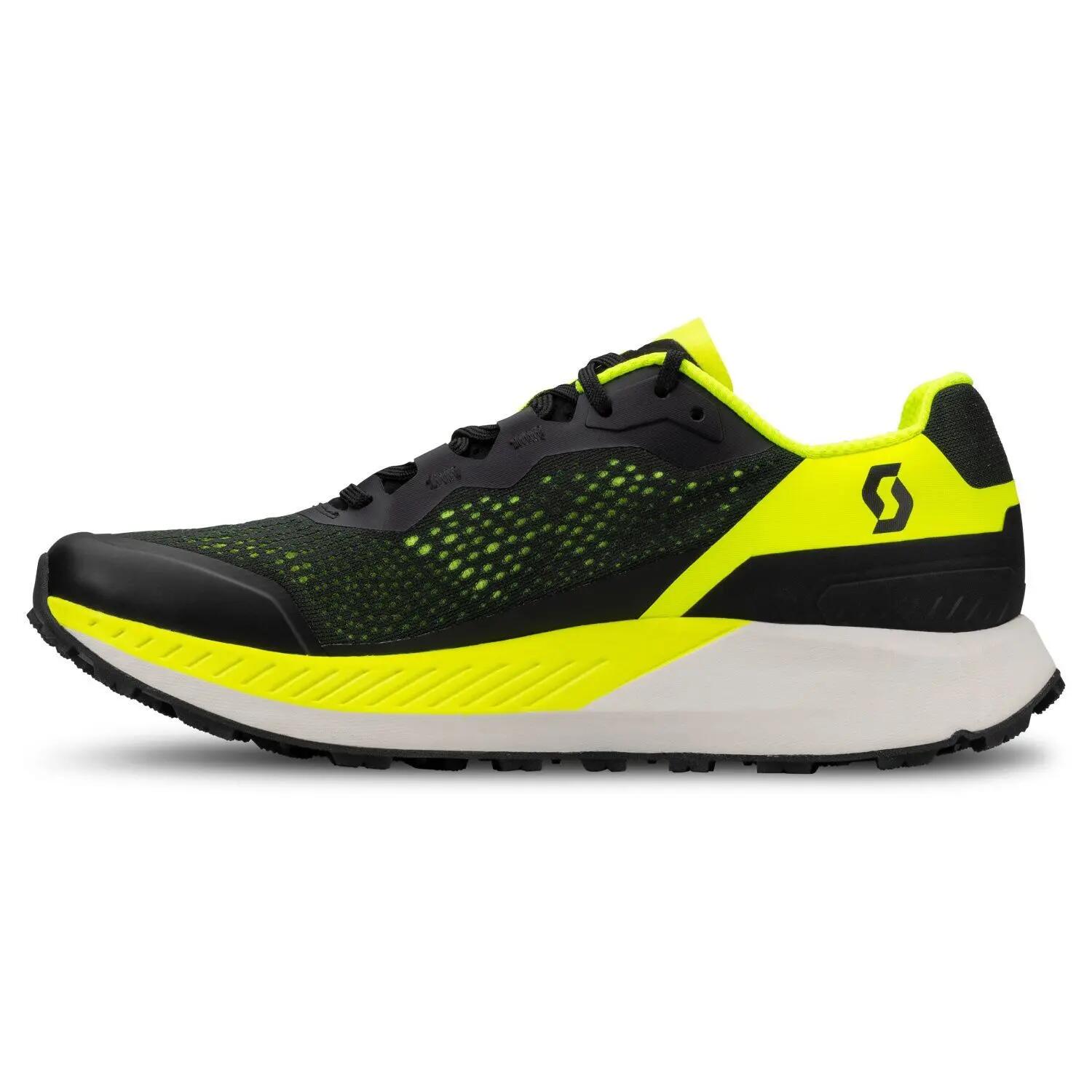 Zapatillas de trail running hombre Scott ULTRA CARBON RC 5/7