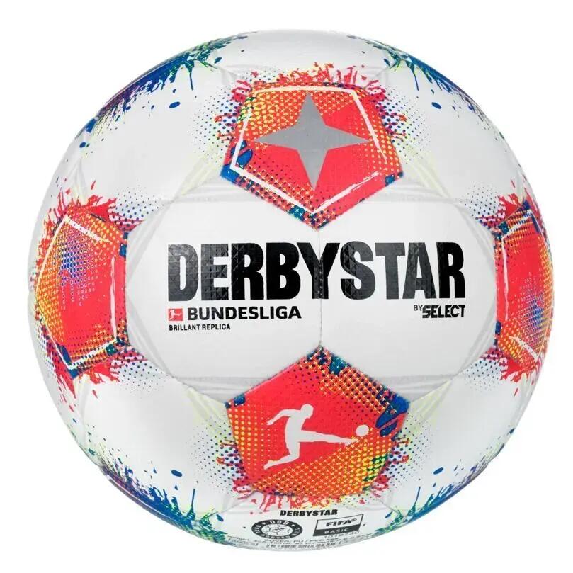 Ballon de football Derbystar Replica Bundesliga 3/7