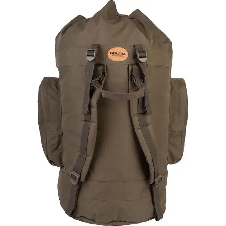 Mini borsa a tracolla Jack Pyke Maxi 4/5