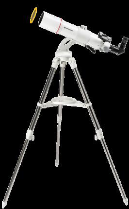 NANO AR-80/640 AZ Teleskop