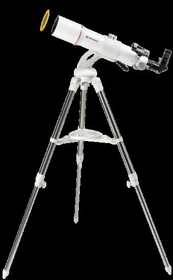 NANO AR-80/640 AZ Teleskop