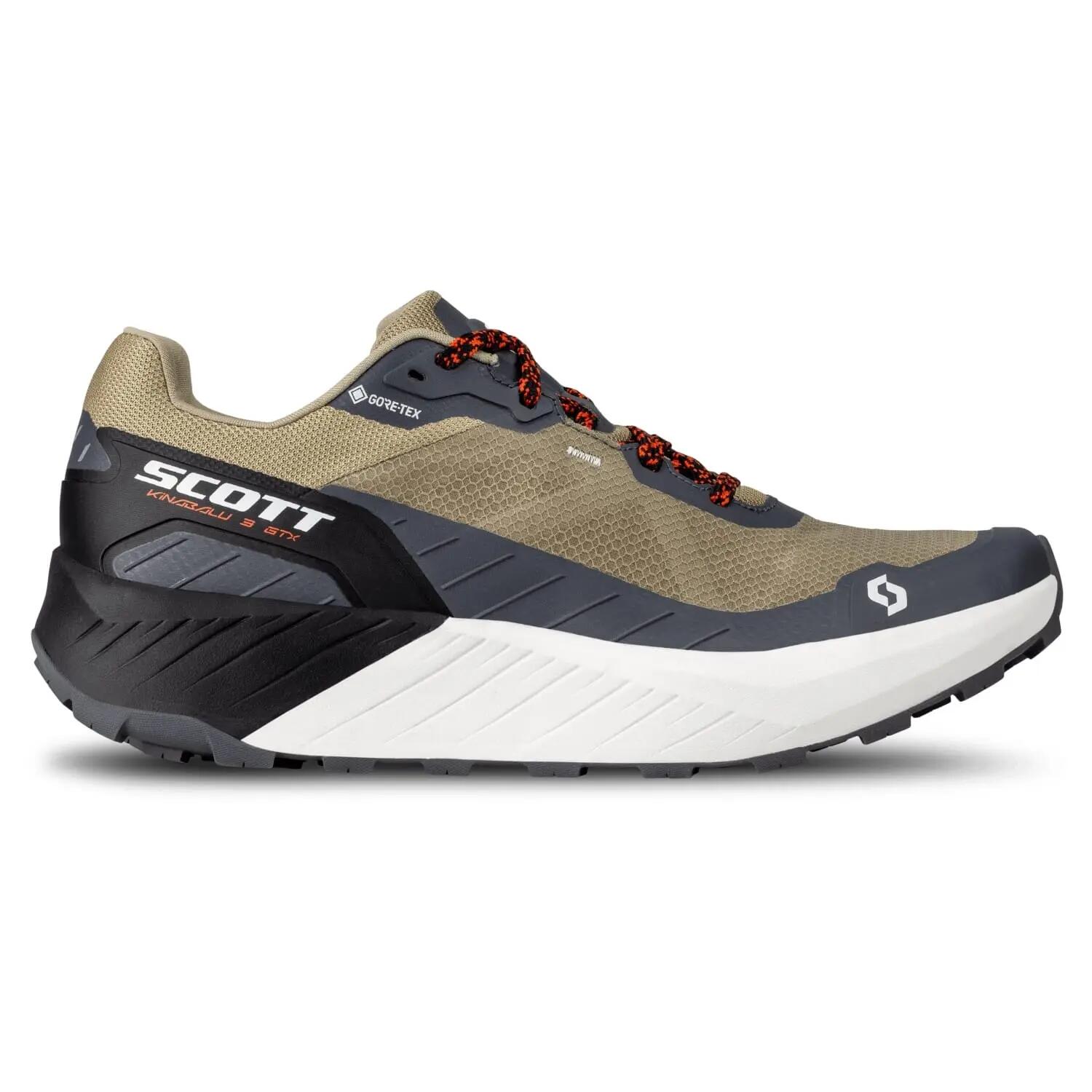 Zapatillas de trail running hombre Scott KINABALU 3 GTX 3/7