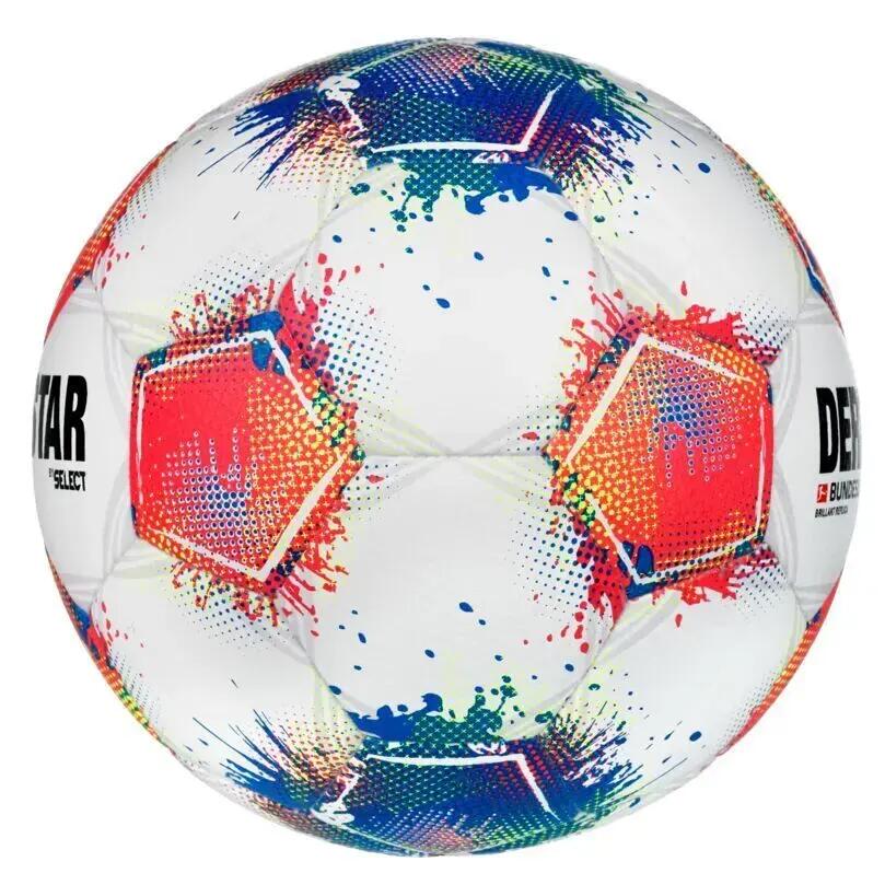 Ballon de football Derbystar Replica Bundesliga 2/7