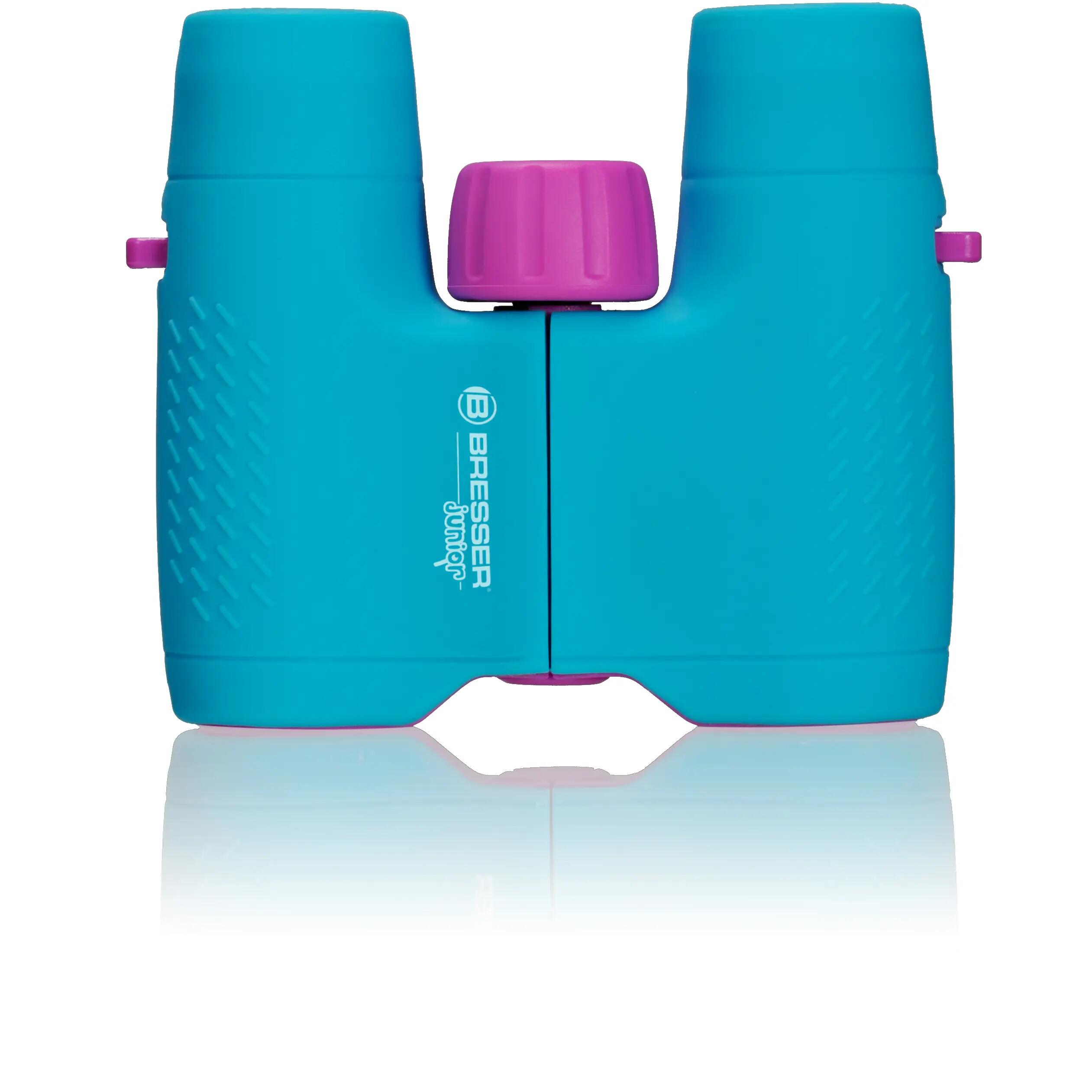 Binocolo per bambini  6x21 in diversi colori 4/7