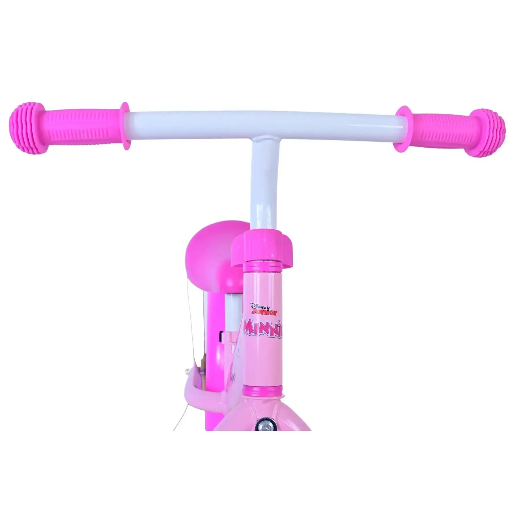 Vélo d'équilibre Minnie Mouse 6/6
