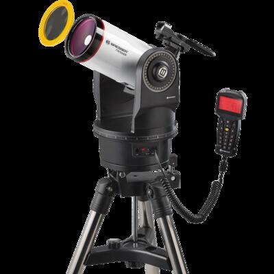 Bresser messier mcx-102 goto telescoop az/eq