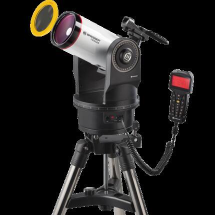 Messier MCX-102 GoTo Teleskop EQ/AZ