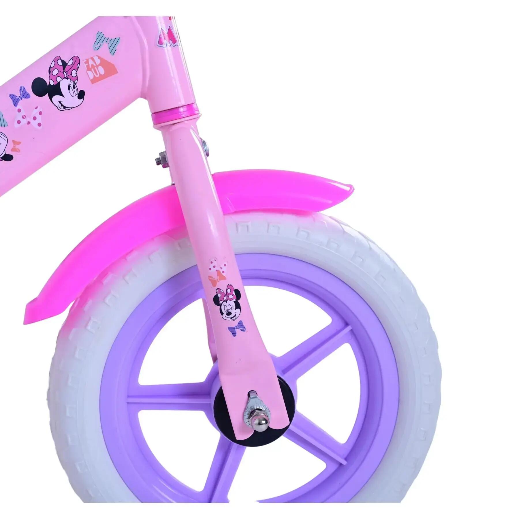 Vélo d'équilibre Minnie Mouse 5/6