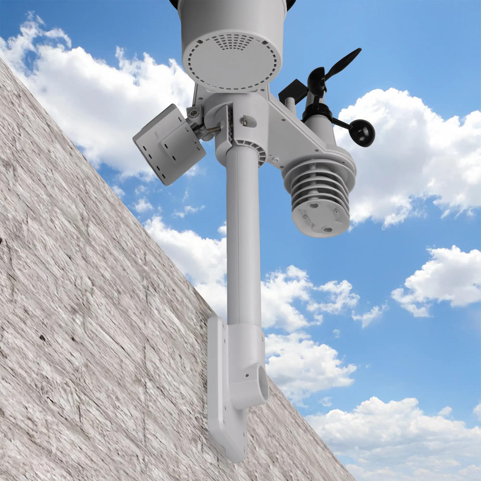 7-in-1 LoRa 4Cast stazione meteo professionale 5/7