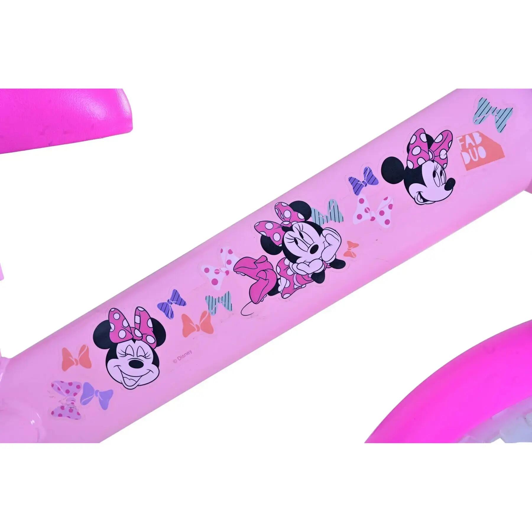 Vélo d'équilibre Minnie Mouse 4/6