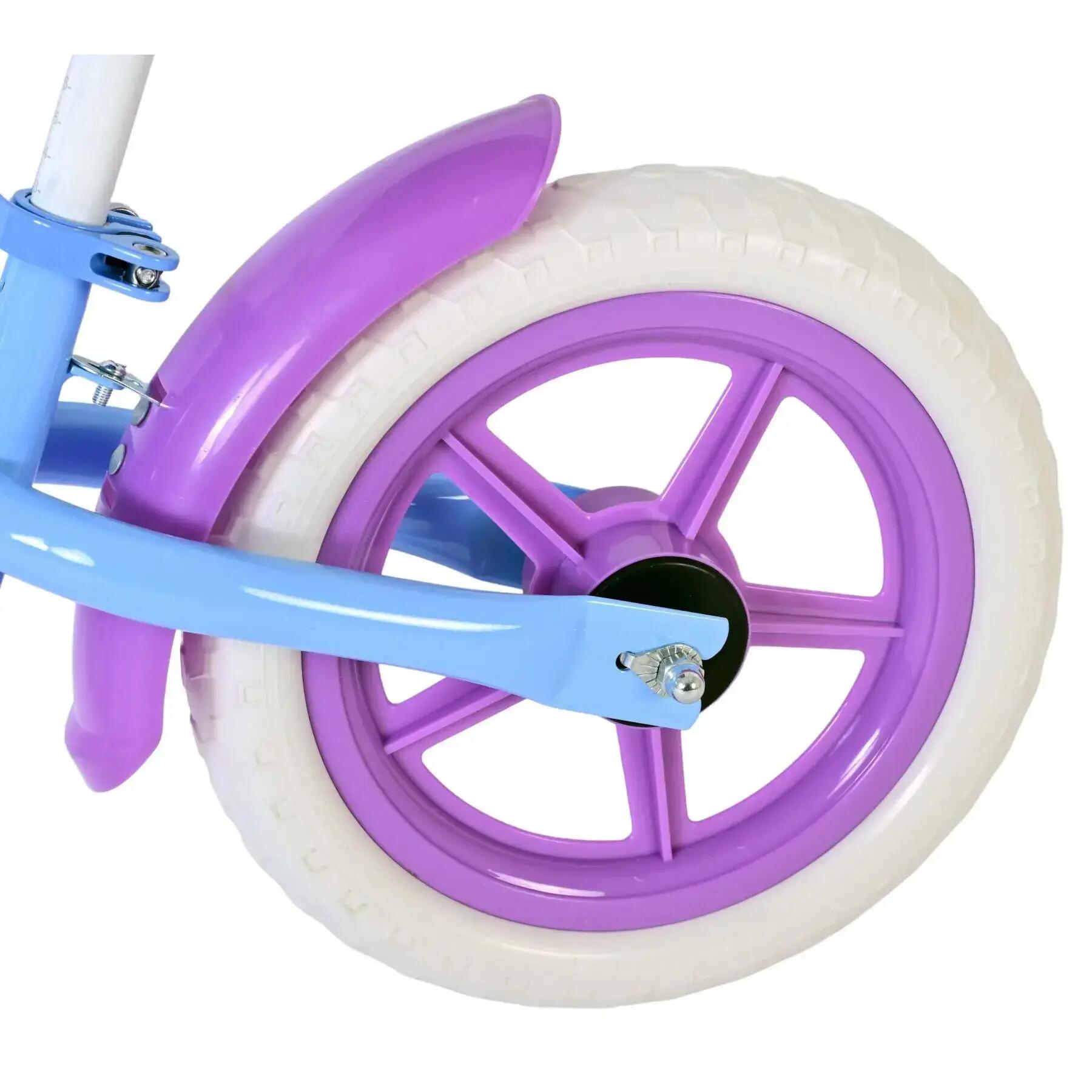 DY BALANCE BIKE FROZEN 7/7