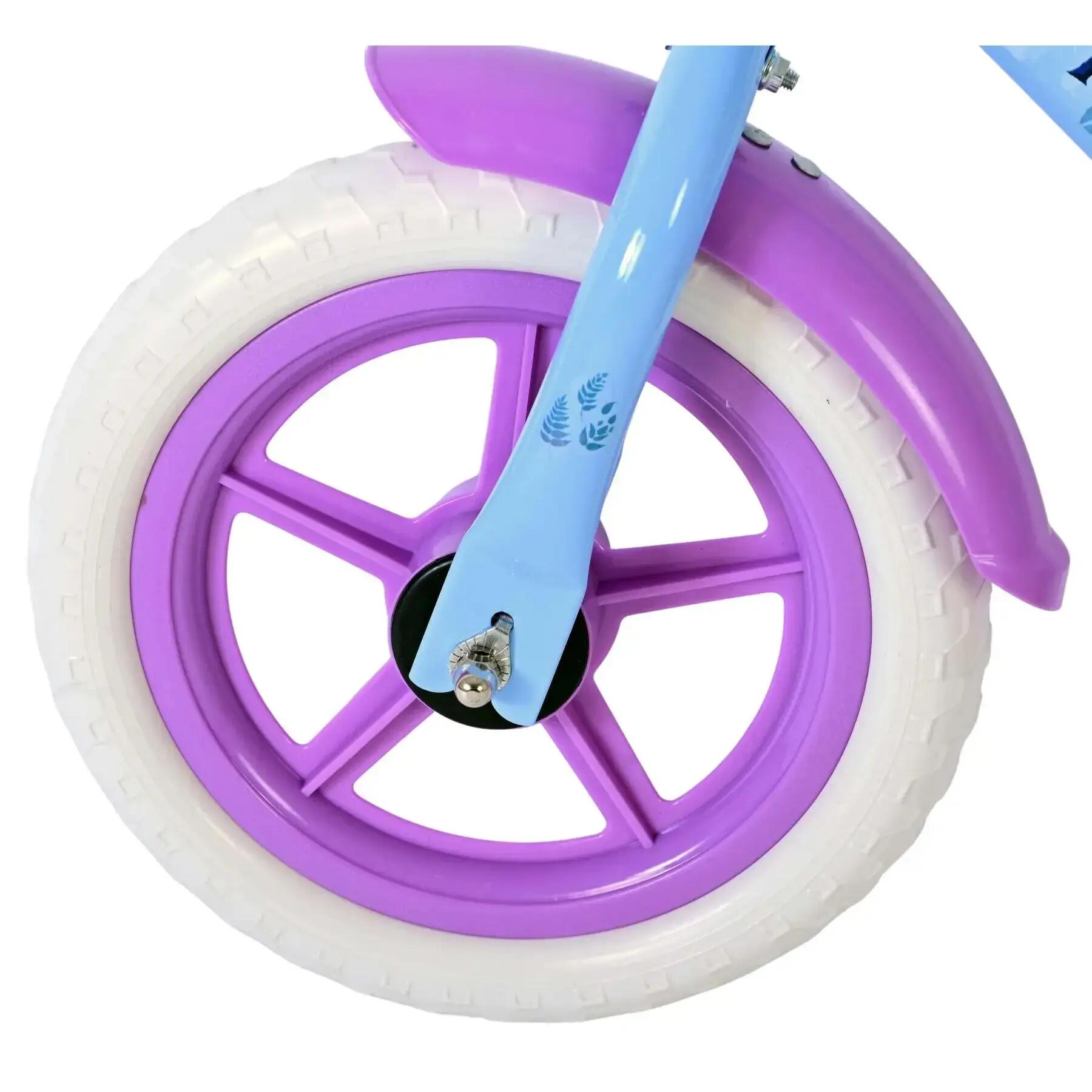DY BALANCE BIKE FROZEN 6/7