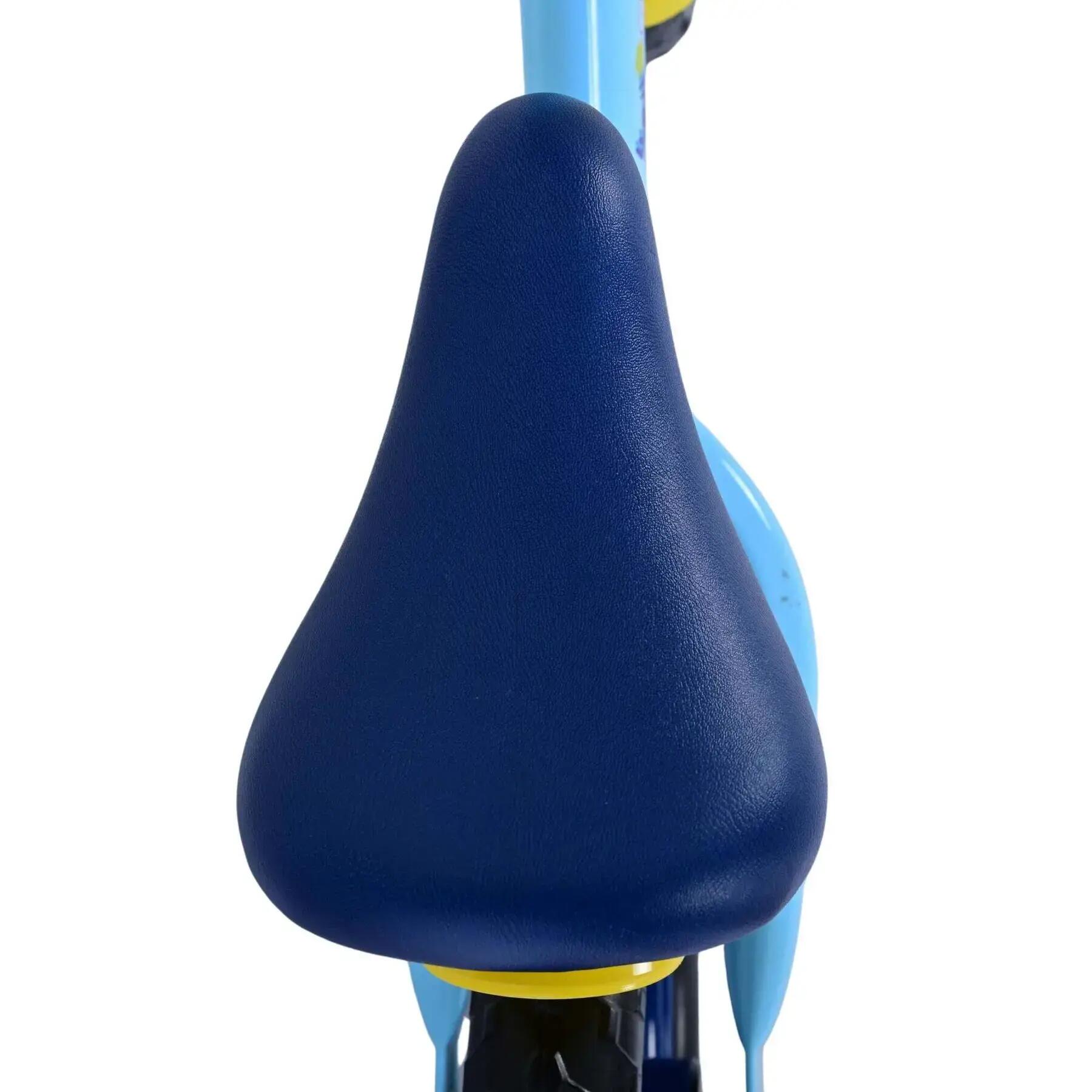 Bicicleta de equilíbrio do Homem-Aranha 7/7