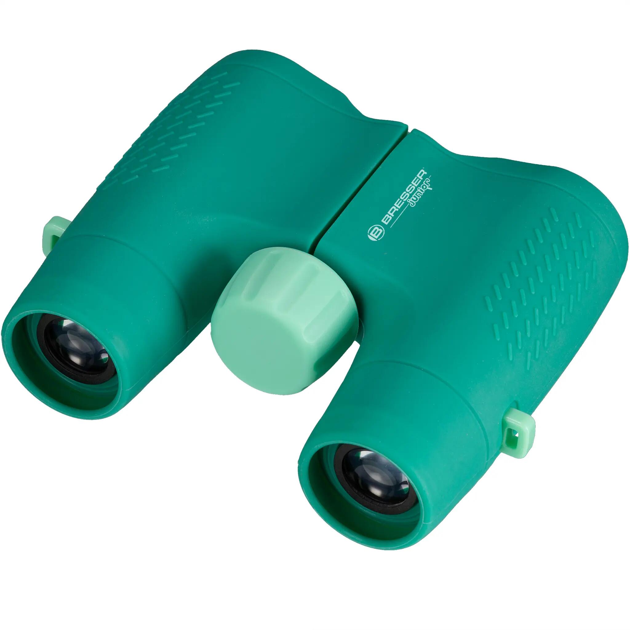 Jumelles pour enfants Junior 6x21 en différentes couleurs 2/6