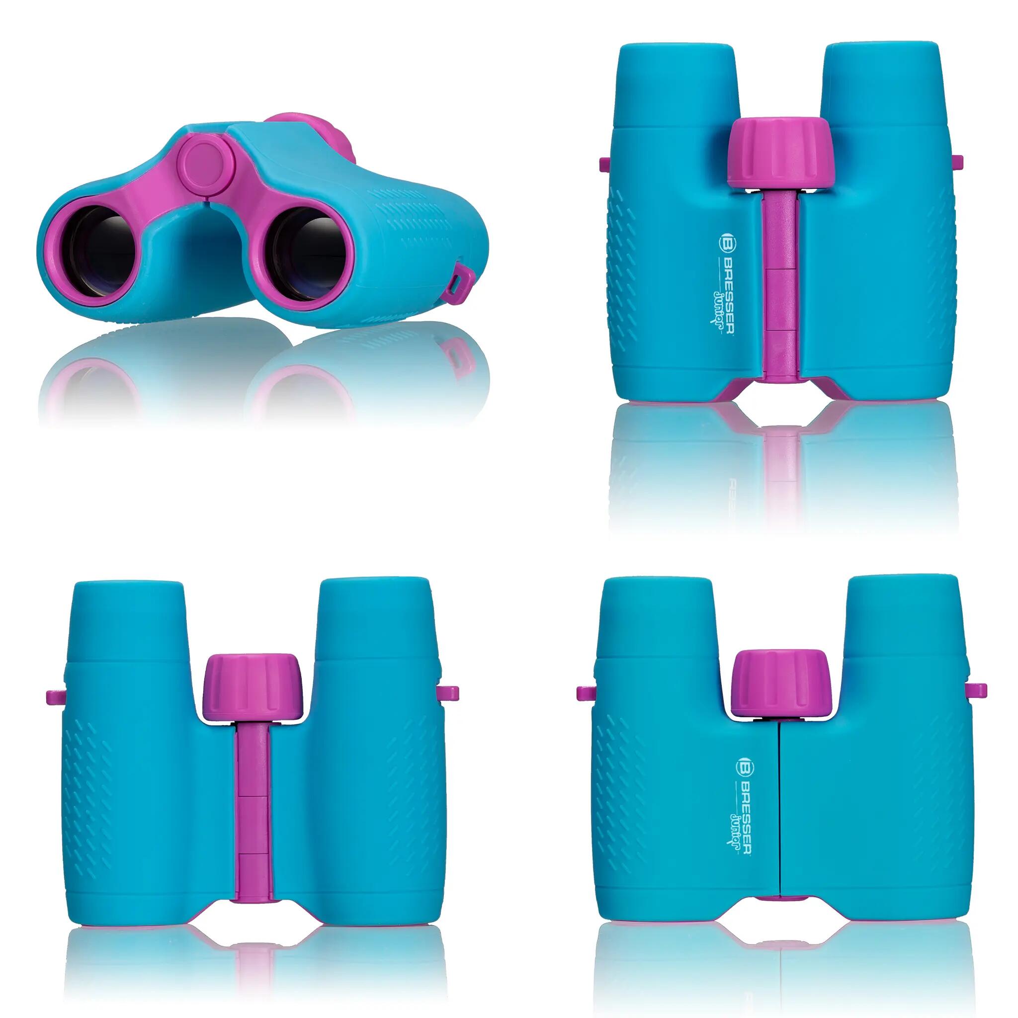Binocolo per bambini  6x21 in diversi colori 2/7