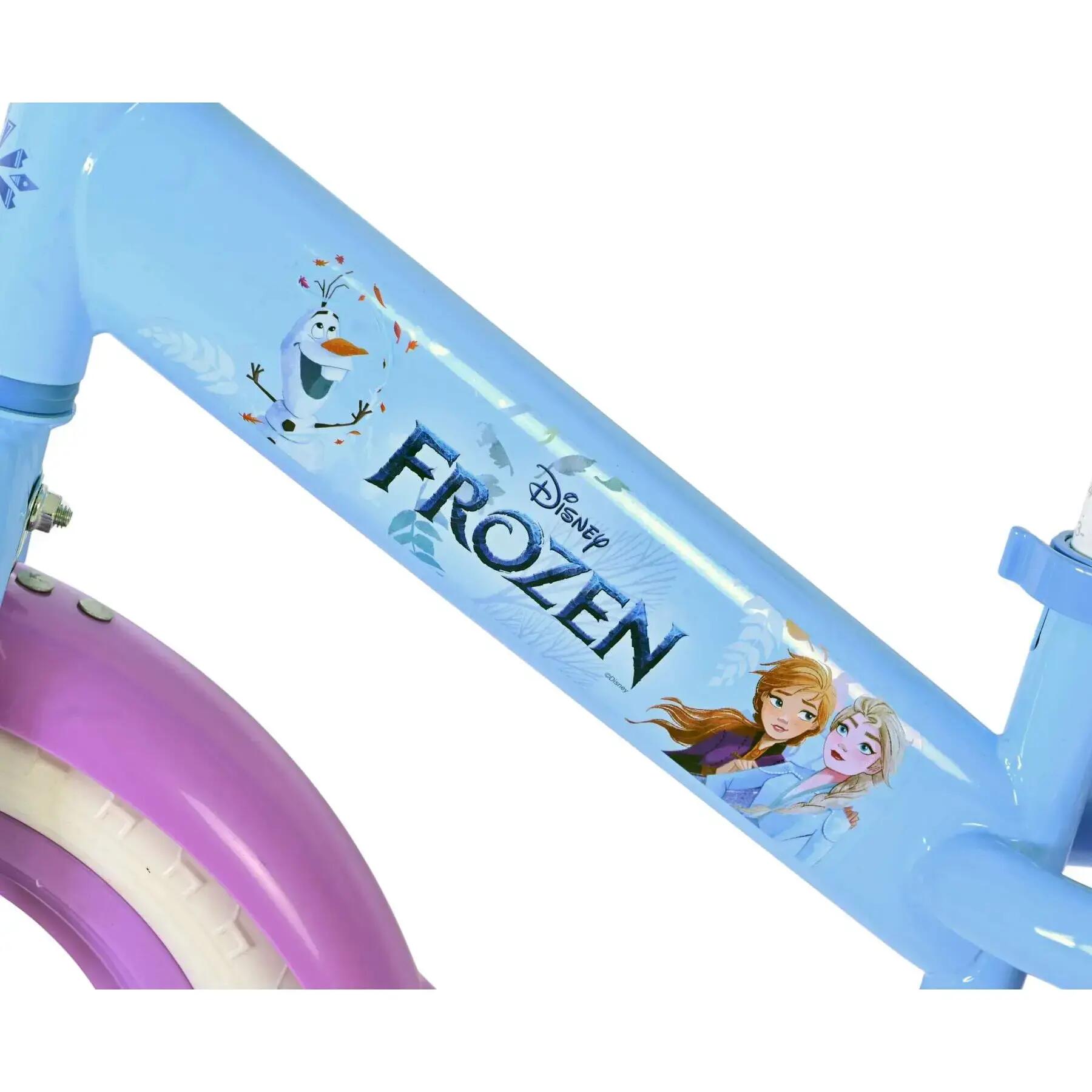 DY BALANCE BIKE FROZEN 5/7