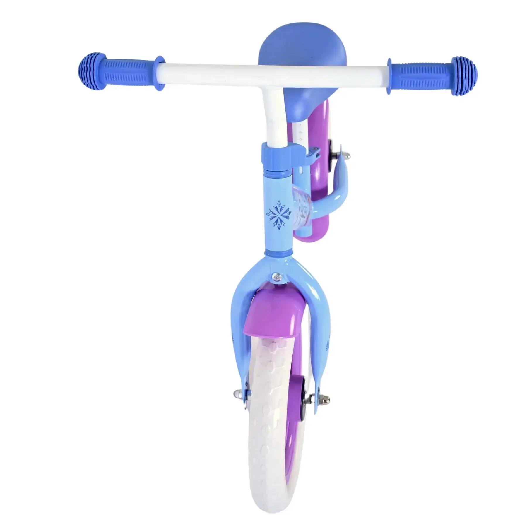 DY BALANCE BIKE FROZEN 4/7