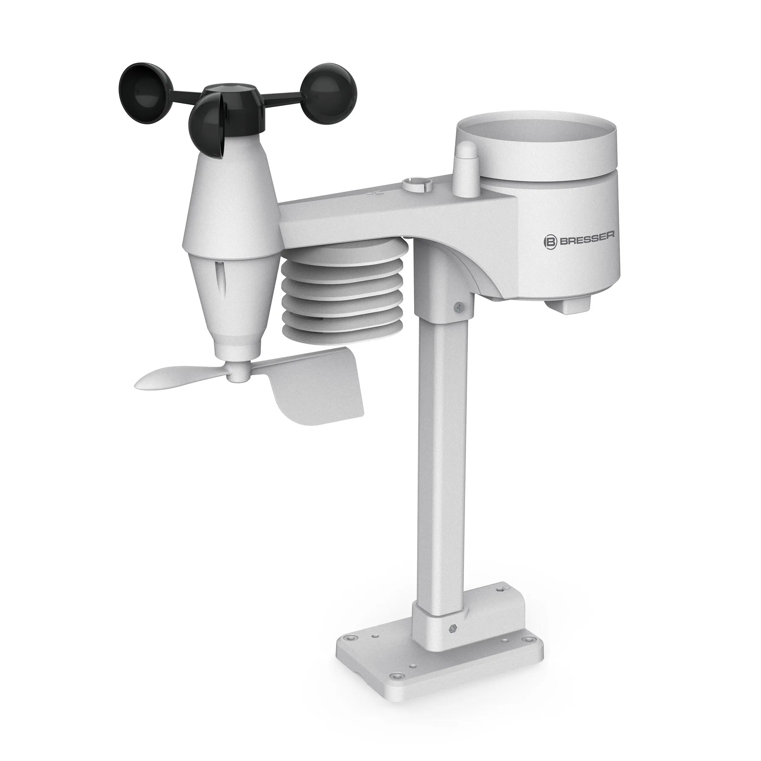 5-in-1-Außensensor für Wetterstationen 7002510 / 7002511 / 7002512 2/3