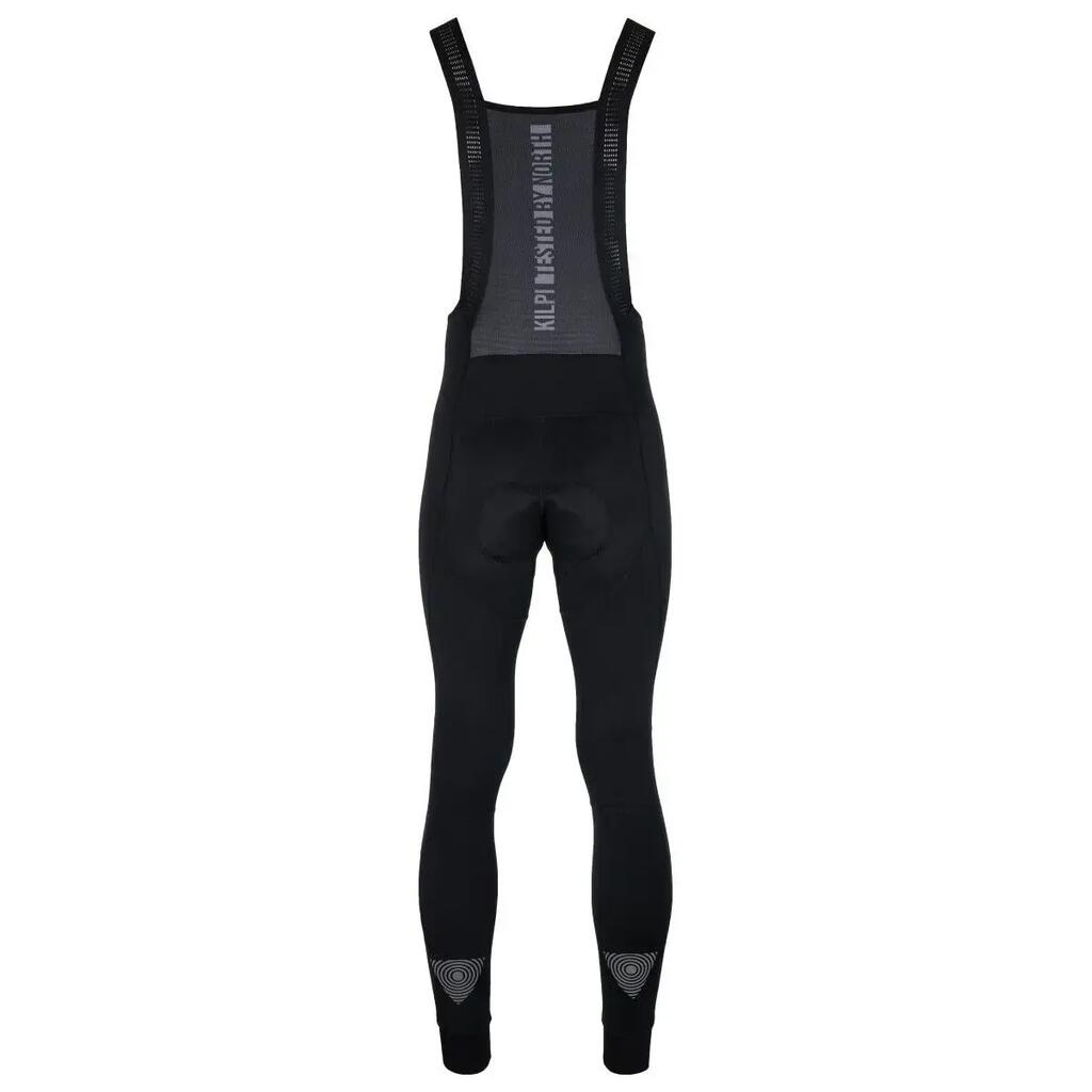 Men's cycling leggings Kilpi VALLEY-M