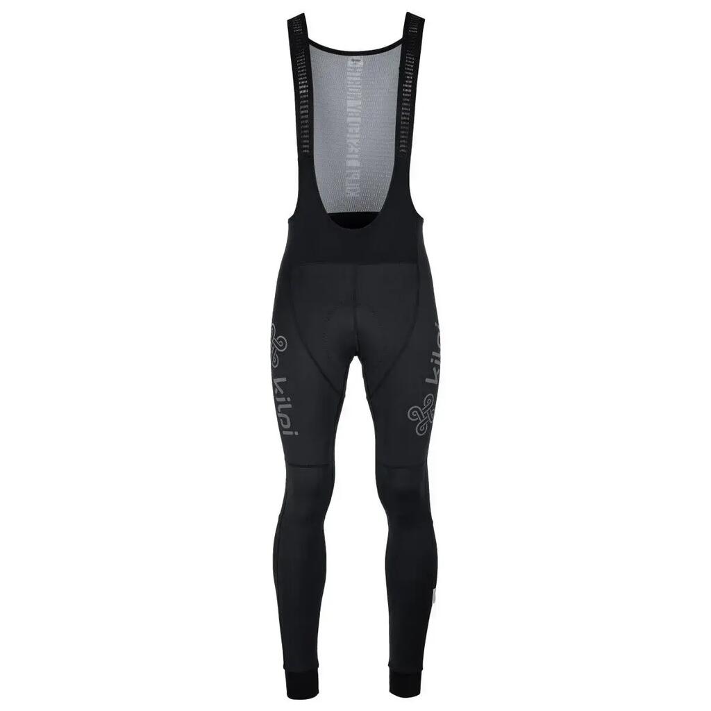 Men's cycling leggings Kilpi MOVI-M