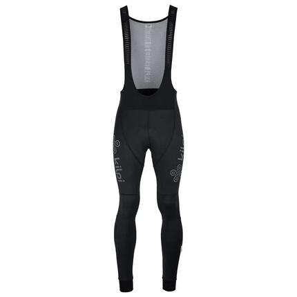 Męskie kolarskie legginsy Kilpi MOVI-M