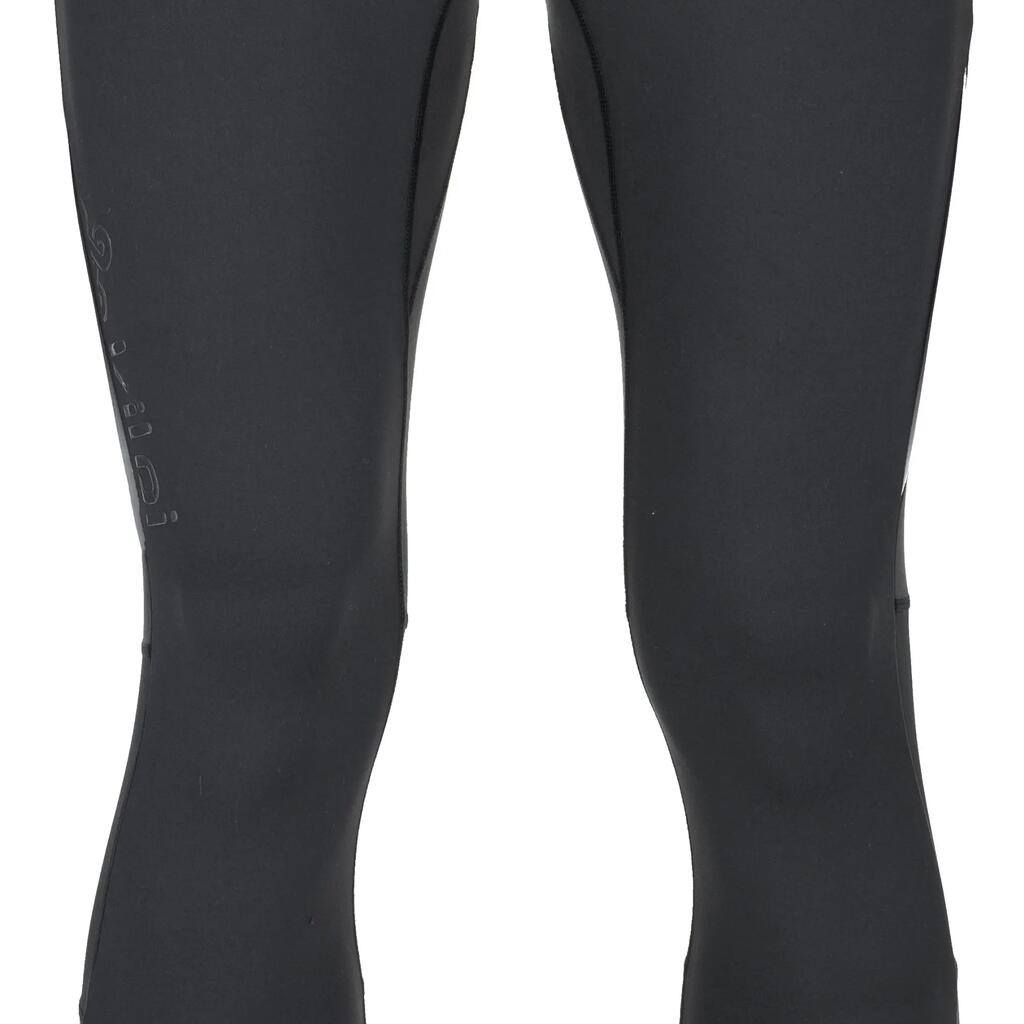 Men's running leggings Kilpi RUNNER-M