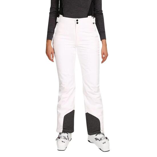 Pantalon de ski pour femme Kilpi ELARE-W