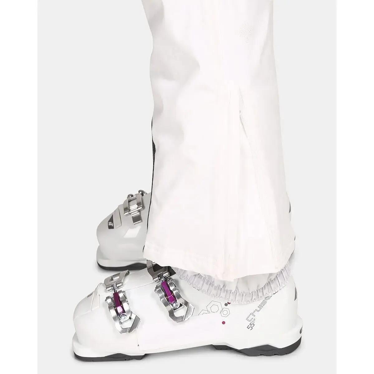 Pantaloni da sci da donna Kilpi ELARE-W 6/7