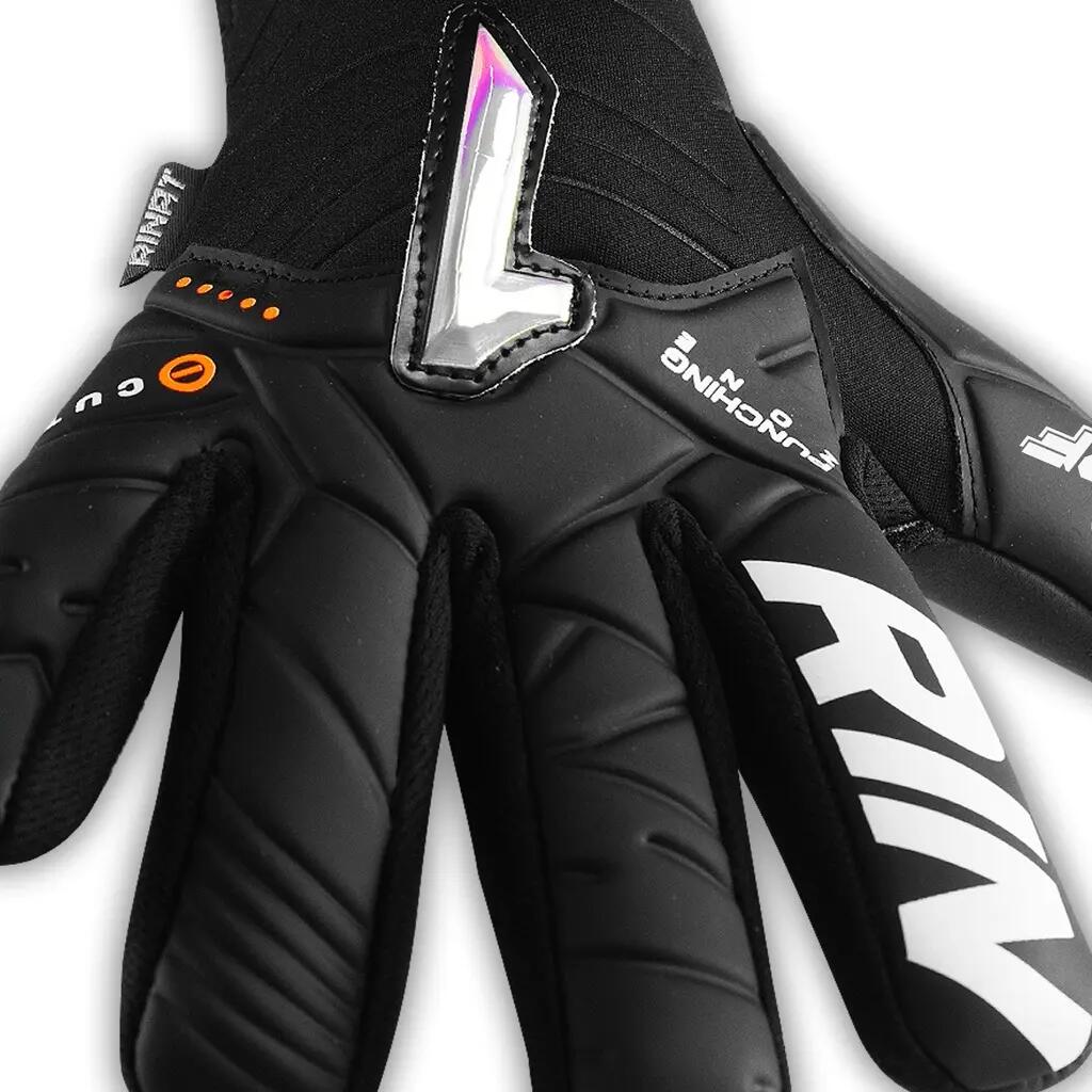 Gants gardien Football Rinat Adulte Kratos Turf Terrain synthétique 2/7