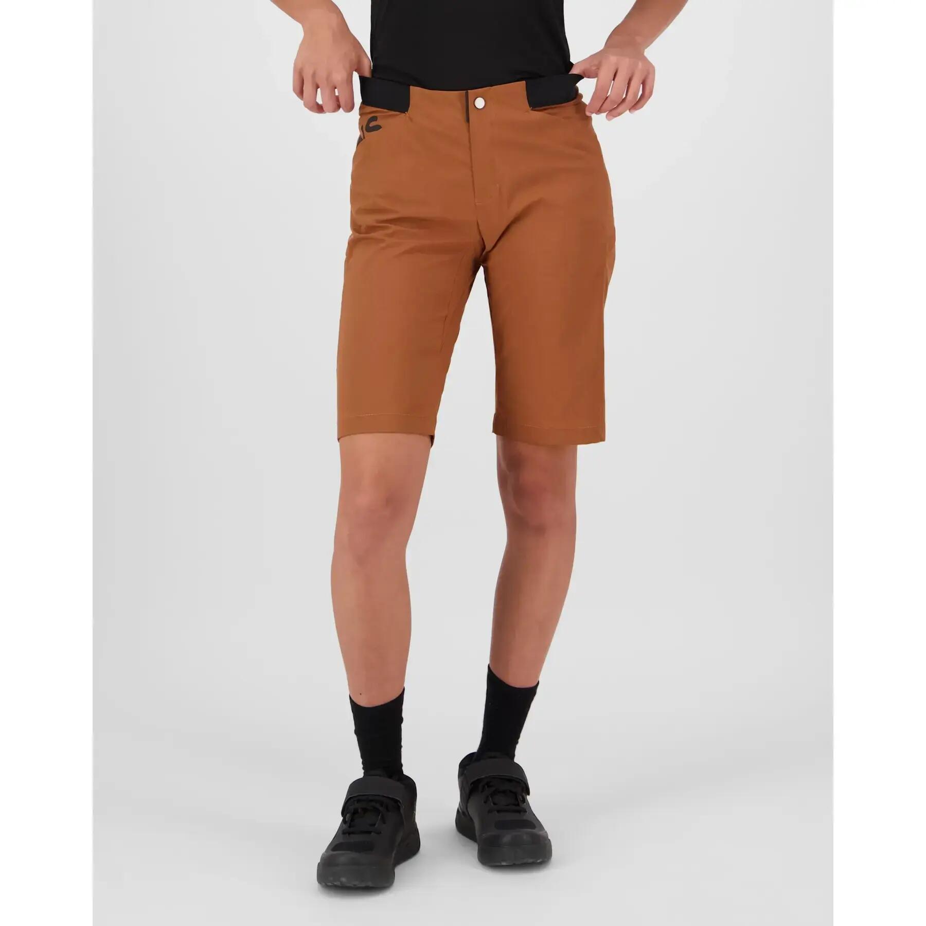 Short femme Mons Royale Diversion Merino 5/5