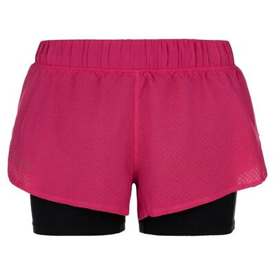 Dames 2-in-1 short kilpi bergen